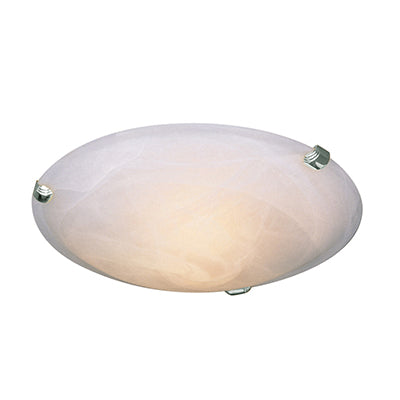 Radiant Street Ceiling Light – 400mm – 3 x E27