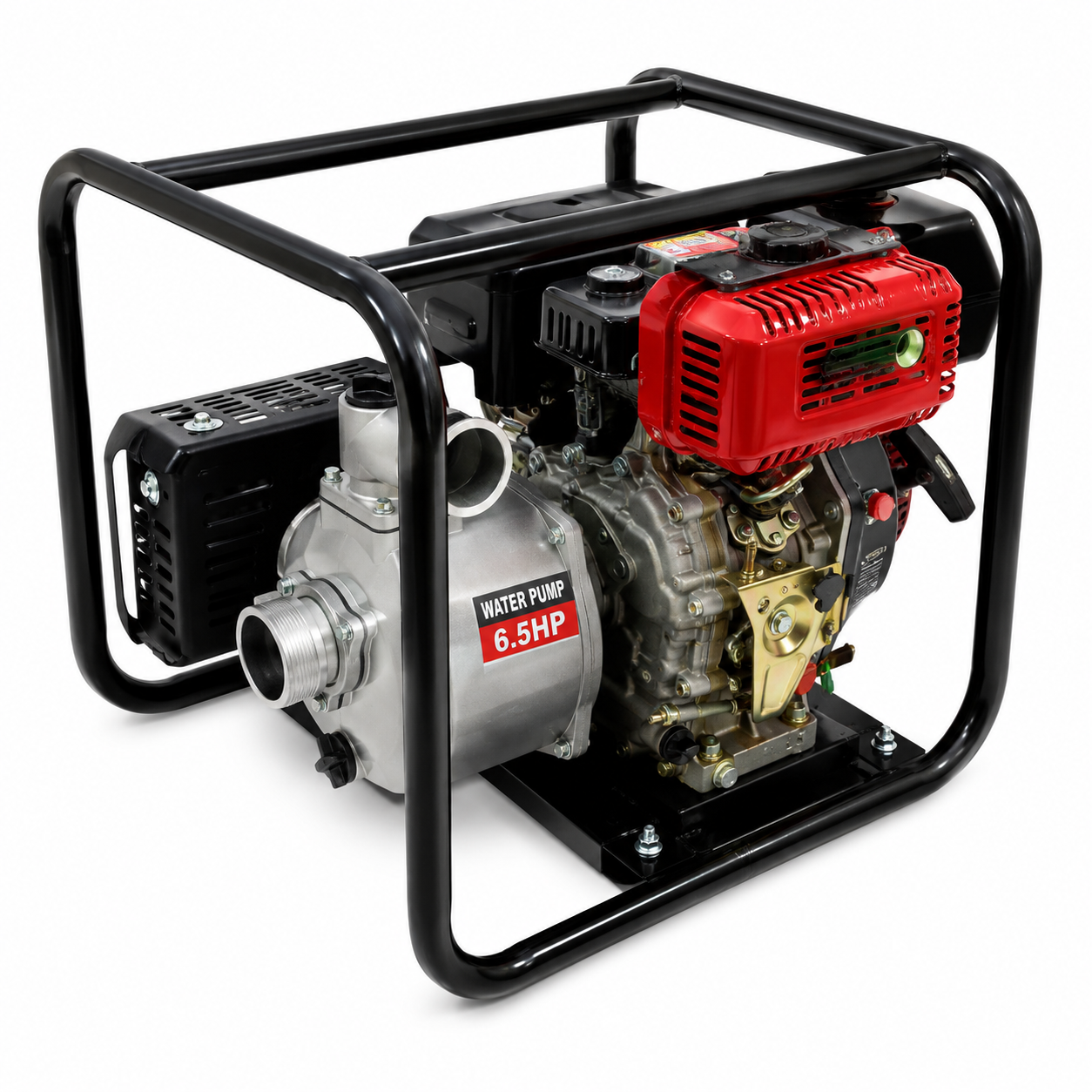 Red Rhino RDP50 2" Diesel Water Pump