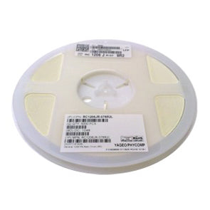 Fenghua Capacitor SMD 0805 Y5V 27NF 50V - 5K/R