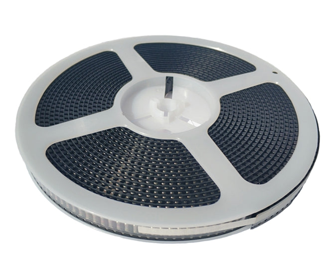 STMicroelectronics Tranzorb Unipolar DO-214AB 3.3V 600W - 2K5/REEL