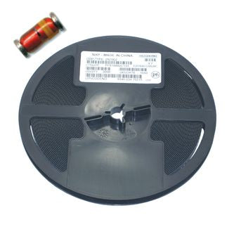 NXP Zener Diode SMD DL35/SOD80 0.5W Round