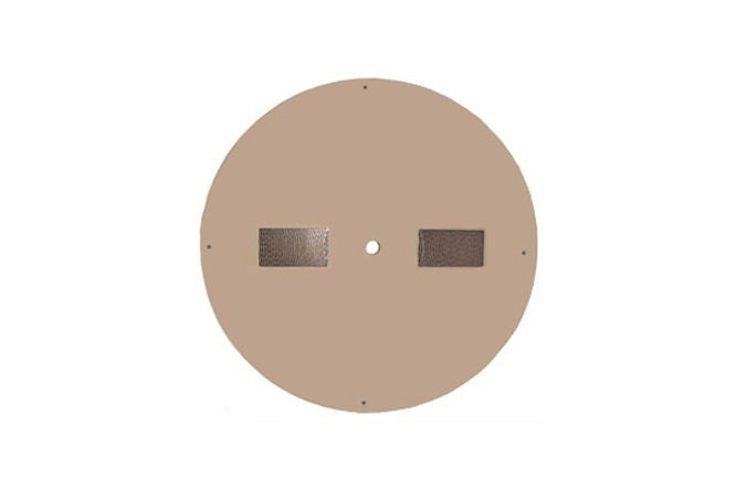 EIE Socket Crimp Terminal - 7K/REEL
