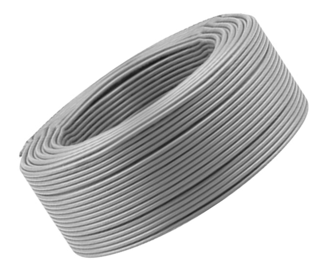 EIE Wire M/S CSA=0.5 O=1.0 Grey - 100m/ROLL