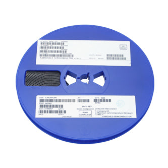 MEC Crystal HC-49SMD, 3.57945MHz-32MHz