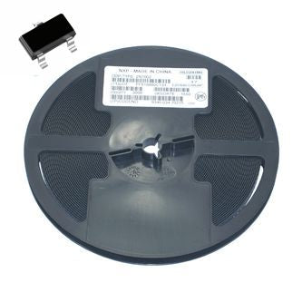 EIE SMD Pnp Transistor SOT23 65V 100mA - 3K/REEL