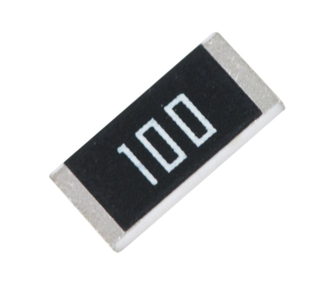 Yageo SMD Chip Resistor 2010 (5025 Metric), 5%, 0Ω-680kΩ