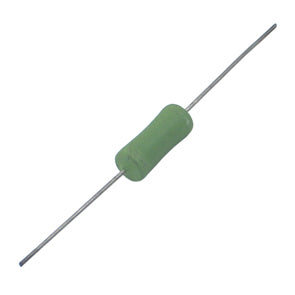 EIE Resistor 5W Round with W 5% 68g