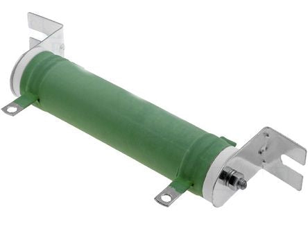 Qingda Resistor 75W (Tube D=31 X L=100mm), 150Ω