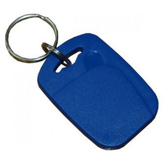 EIE Rfid Tag 13.56MHz with Keyring