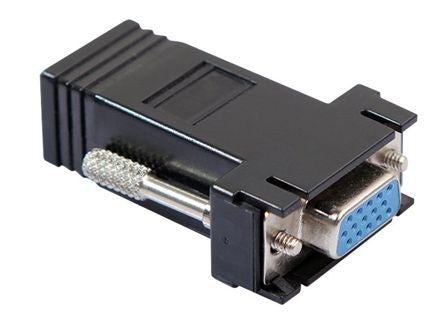 EIE Adaptor Vga Female to RJ45