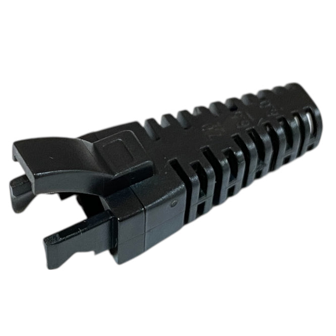 CS RJ45 Strain Relief Boot Od: 5.5mm to 7mm