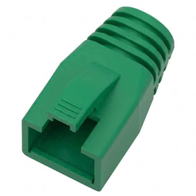 CS RJ45 Modular Cable Rubber Boot