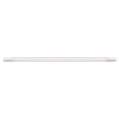 Radiant T8 Glass LED Tube 6500K – 2FT 9W