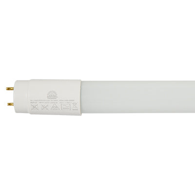 Radiant T8 Glass LED Tube 6500K – 5FT 24W