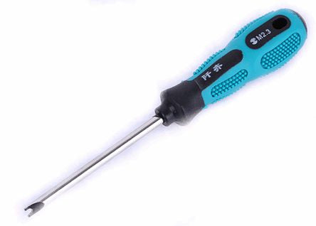 EIE Security Tool Screwdriver