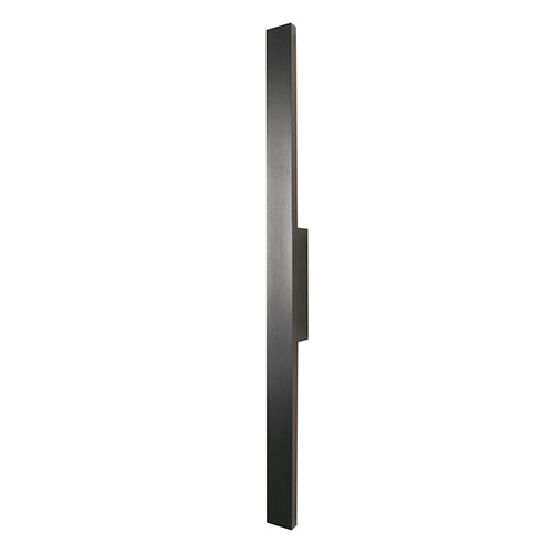 Radiant Strut Outdoor Wall Light – 24W Single