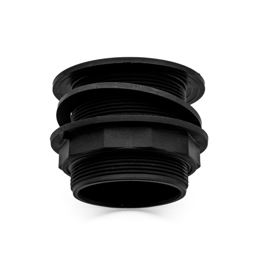 Nylon Tank Connector with Gasket