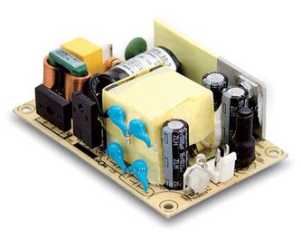 Mean Well Medical Grade Open Frame Power Supply RPS-30 30W