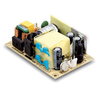 Mean Well Medical Grade Open Frame Power Supply RPS-30 30W