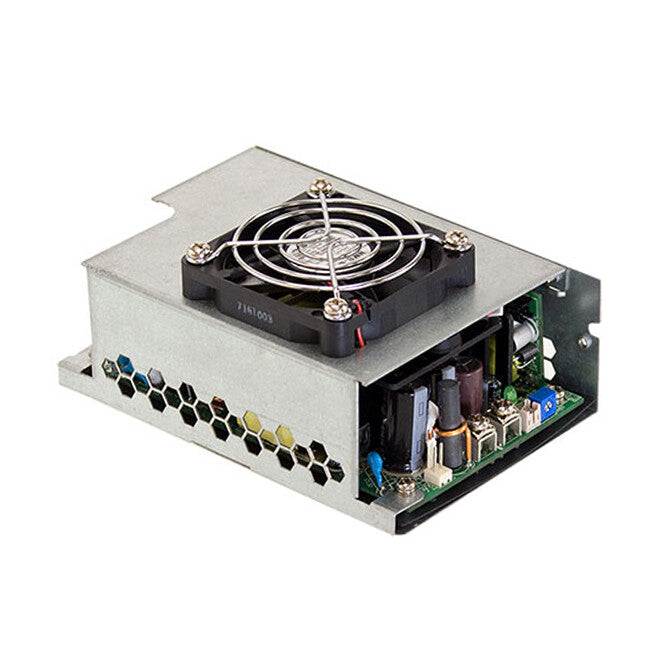 Mean Well Medical Grade Open Frame Power Supply RPS-400 400W