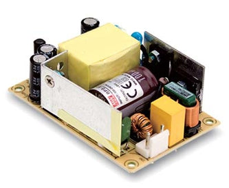 Mean Well Medical Grade Open Frame Power Supply RPS-45 45W