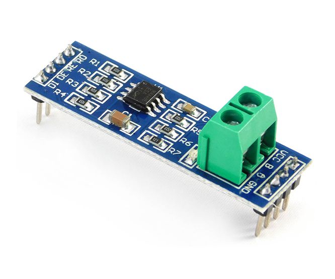 EIE Converter Board RS485 - Ttl