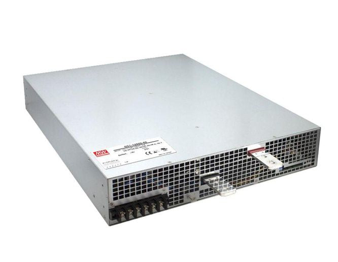 Mean Well Enclosed Power Supply RST-10000 10000W