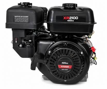 Red Rhino RS-H460-KW 16HP Petrol Engine - Keyway