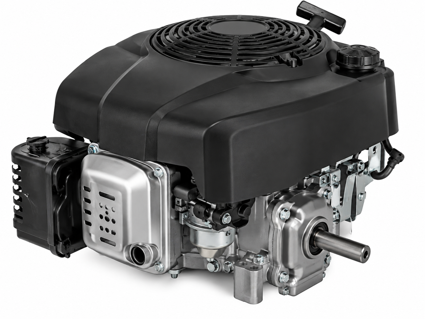 Red Rhino RS-LC1P92F 452cc Petrol Engine - Loncin Vertical