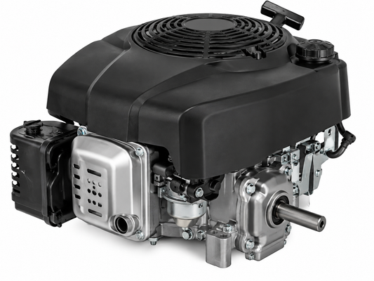 Red Rhino RS-LC1P92F 452cc Petrol Engine - Loncin Vertical