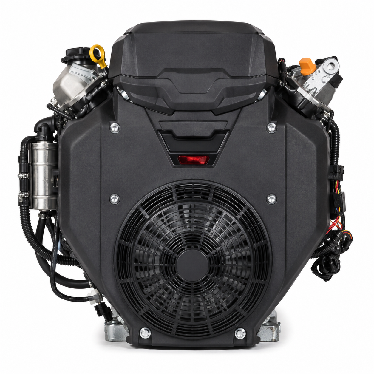 Red Rhino RS-UP690-KW 20HP Petrol Engine - V-Twin, Keyway