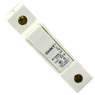 Chint Holder for Round Fuse 10x38