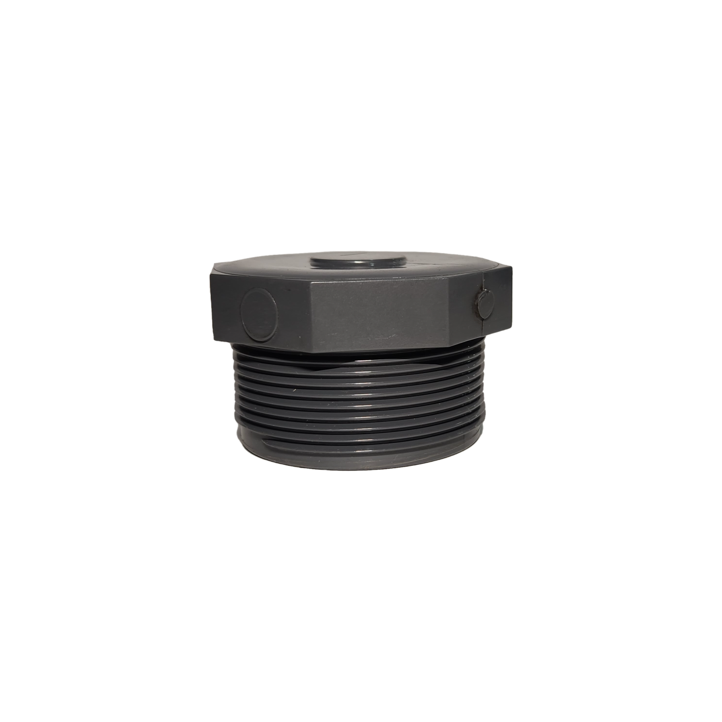 PVC Male Threaded Plug