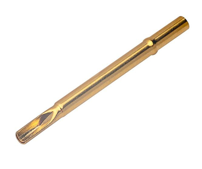 EIE Test Probe Receptacle Solder Clip
