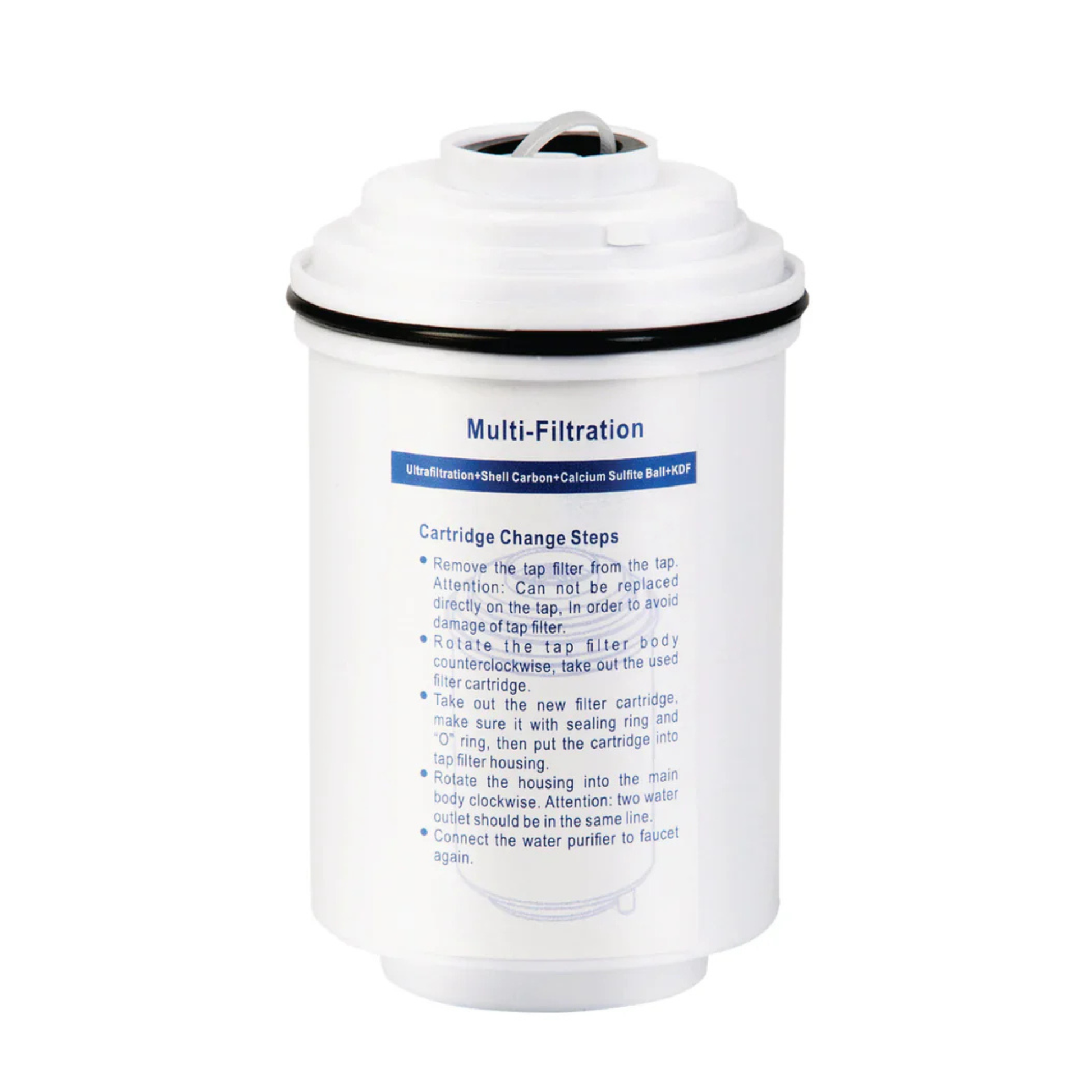 Red Rhino Replacement Filter for HTF-05