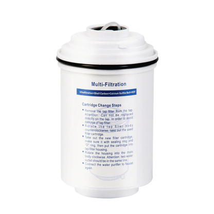 Red Rhino Replacement Filter for HTF-05