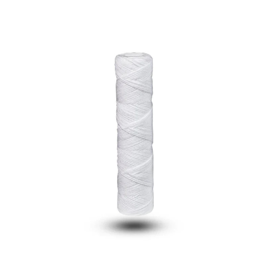 Red Rhino woven sediment cartridge 10" 5µm