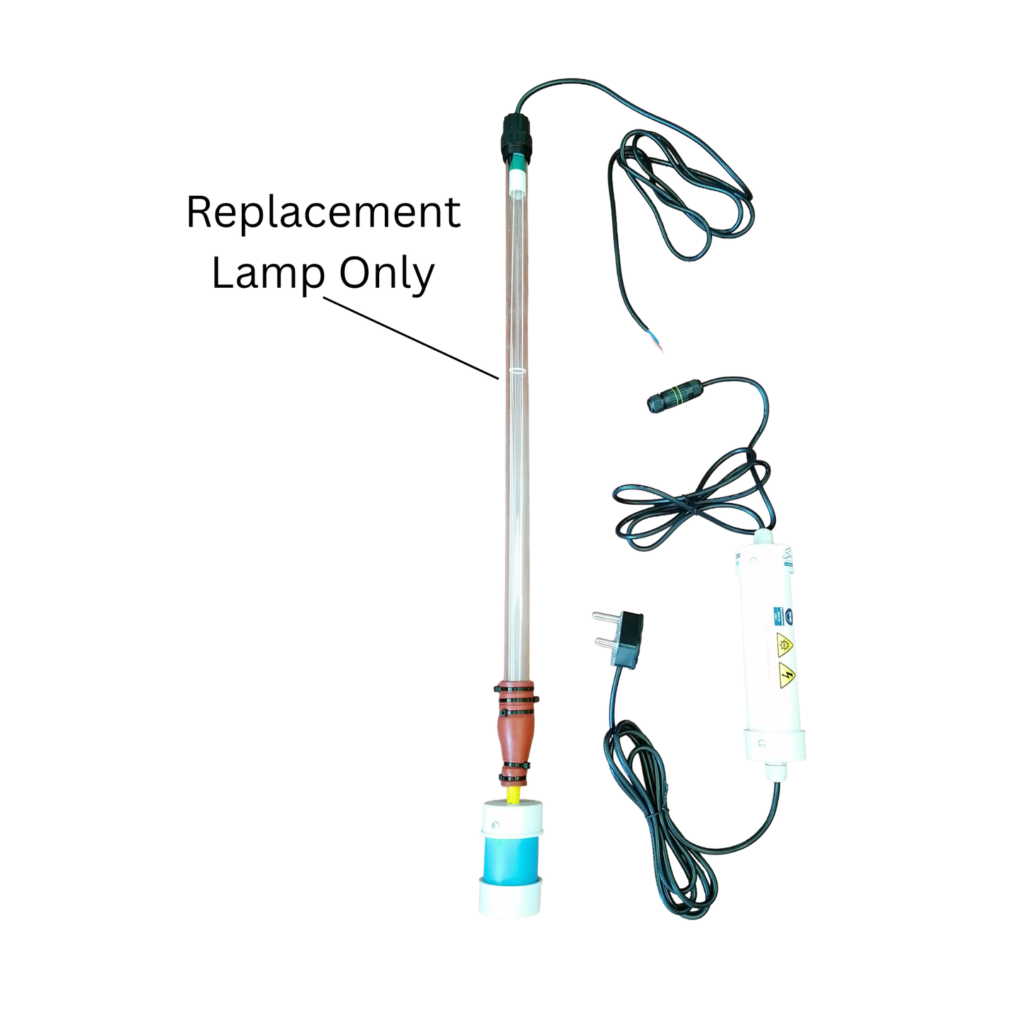 Sani UV-C Replacement Lamp for Submersible In-Tank Water Steriliser