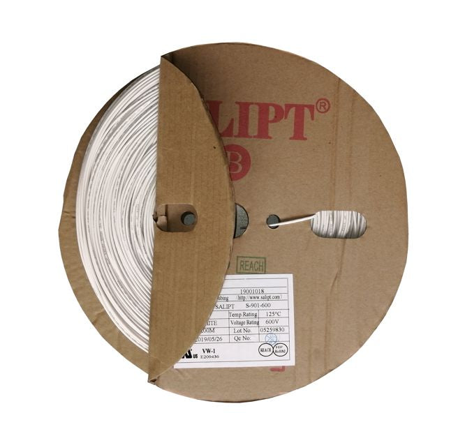 Salipt Sleeving Heatshrink, 6.0mm-13mm