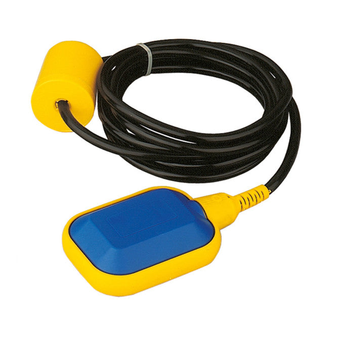 Seal and Bond Float Level Switch 4A