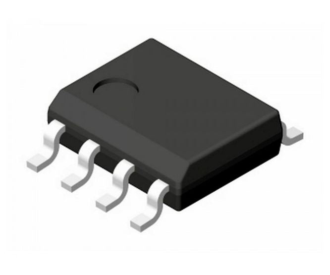 STMicroelectronics IC SOIC8 Pfc Controller
