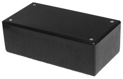 EIE Enclosure ABS Moulded 130x69x44mm