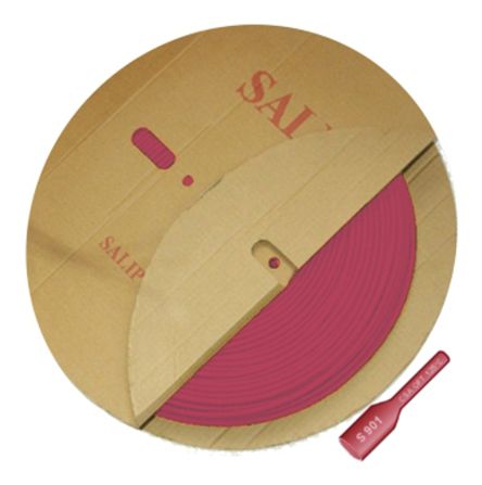Salipt Sleeving Heatshrink, 6.0mm-13mm