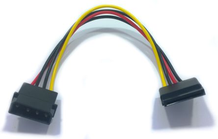 EIE Sata Lead 4-15 Plug