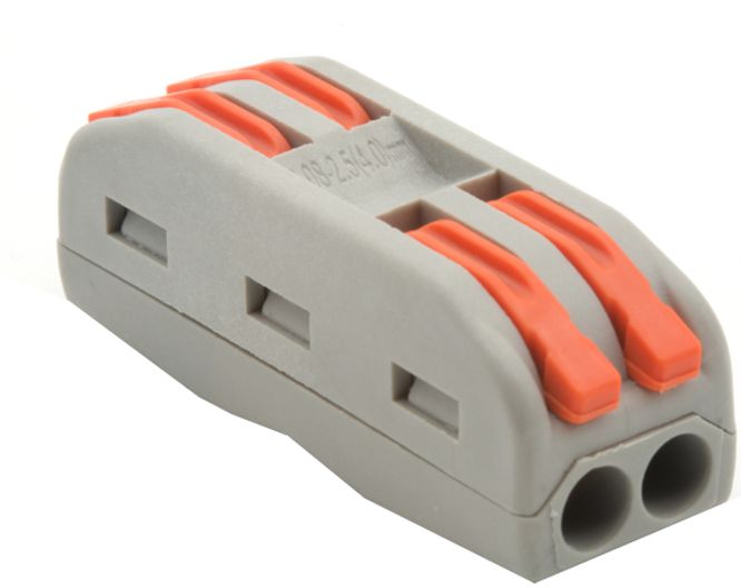 Seal and Bond Bridging / Splicing Terminal Block