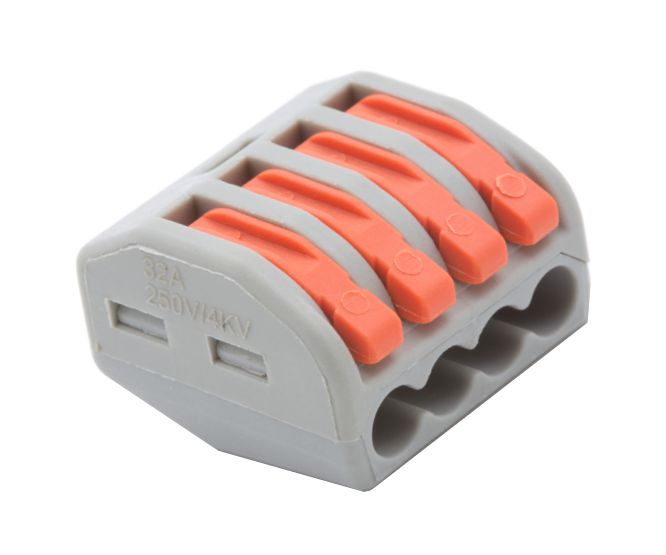 Seal and Bond Bridging / Splicing Terminal Block