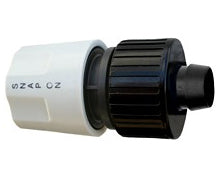 Microjet Snap-On Pipe Connectors – SB Series, 1/2in to 20mm