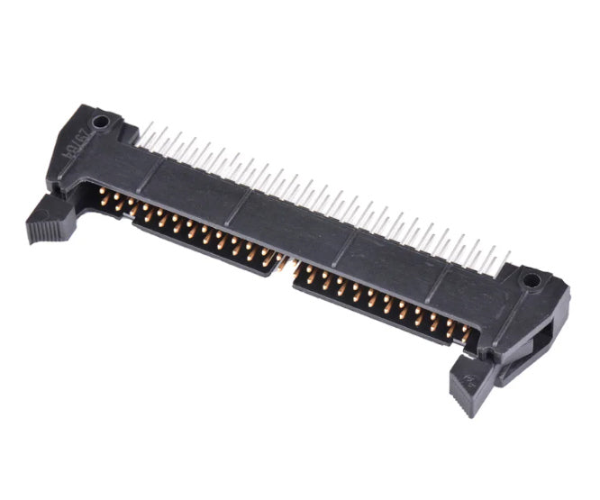 EIE Header PCB Str 60-W Eject-Lev