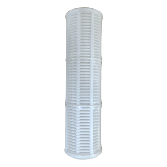WPE | Filter Cartridges, Screen Mesh