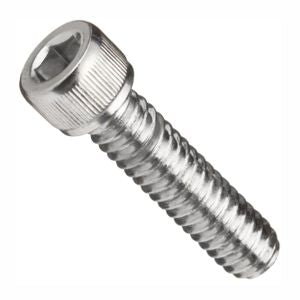 Mecaon Screw Allen Cap Zinc Pl